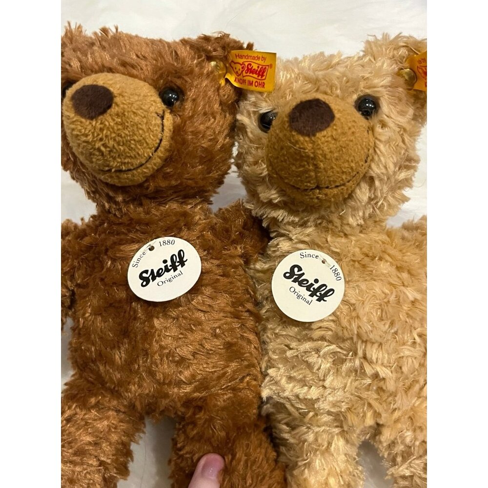 Steiff bears - Picture 3 of 10